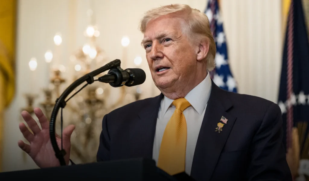 Donald Trump की Netflix को सीधी चेतावनी, Susan Rice को हटाओ वरना होगा बड़ा Action!