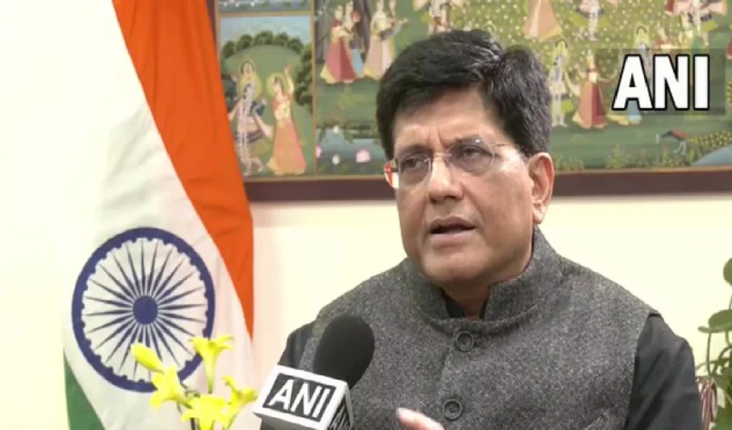 Donald Trump के हर मूव का कर रहे अध्ययन, US Supreme Court के Tariff फैसले के बाद भारत सरकार सतर्क Donald Trump के हर मूव का कर रहे अध्ययन, US Supreme Court के Tariff फैसले के बाद भारत सरकार सतर्क