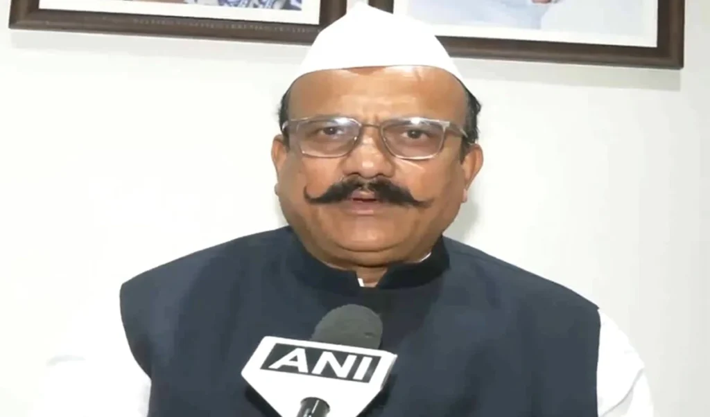 Epstein Files से ध्यान भटकाने की चाल? Congress नेता सपकाल का BJP पर Tipu Sultan को लेकर बड़ा हमला। Epstein Files से ध्यान भटकाने की चाल? Congress नेता सपकाल का BJP पर Tipu Sultan को लेकर बड़ा हमला।