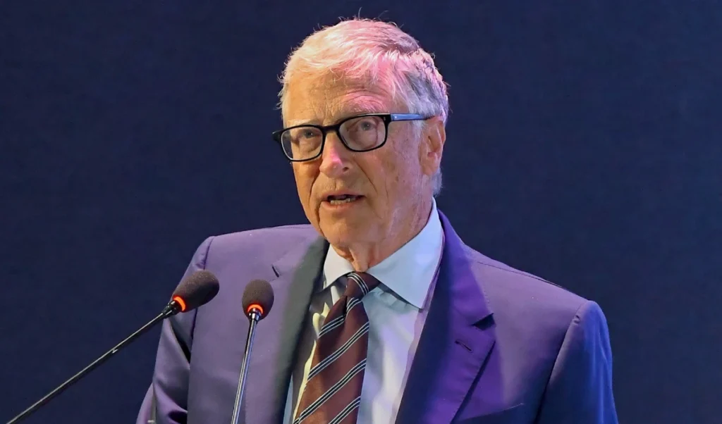 Epstein विवाद में बड़ा खुलासा, Bill Gates ने रूसी महिलाओं से रिश्ते की बात भी कबूली Epstein विवाद में बड़ा खुलासा, Bill Gates ने रूसी महिलाओं से रिश्ते की बात भी कबूली