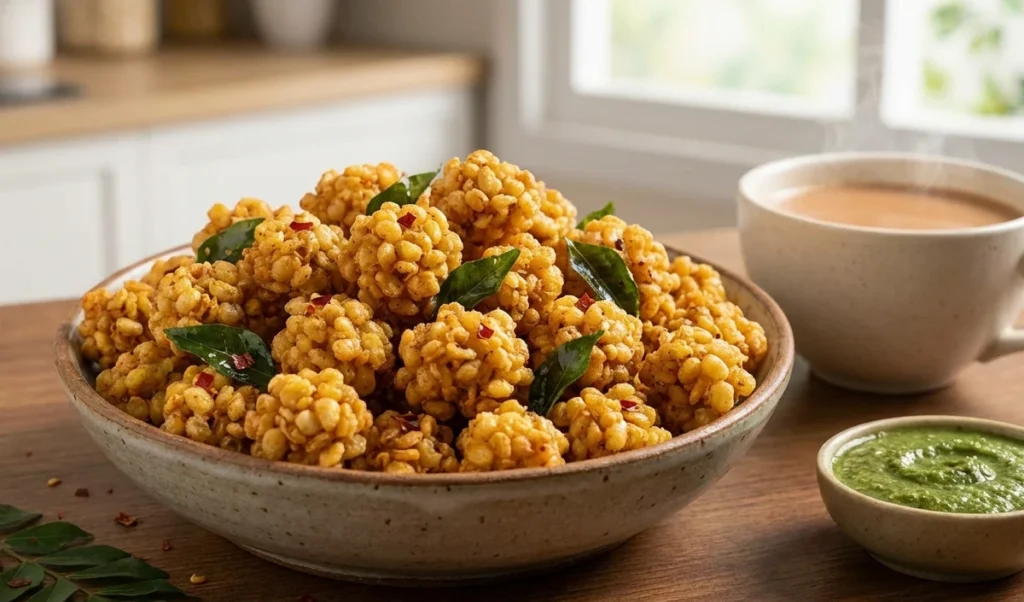 Evening Cravings का अब है नया जुगाड़, 10 मिनट में बनाएं ये Quick Moong Dal Popcorn Evening Cravings का अब है नया जुगाड़, 10 मिनट में बनाएं ये Quick Moong Dal Popcorn