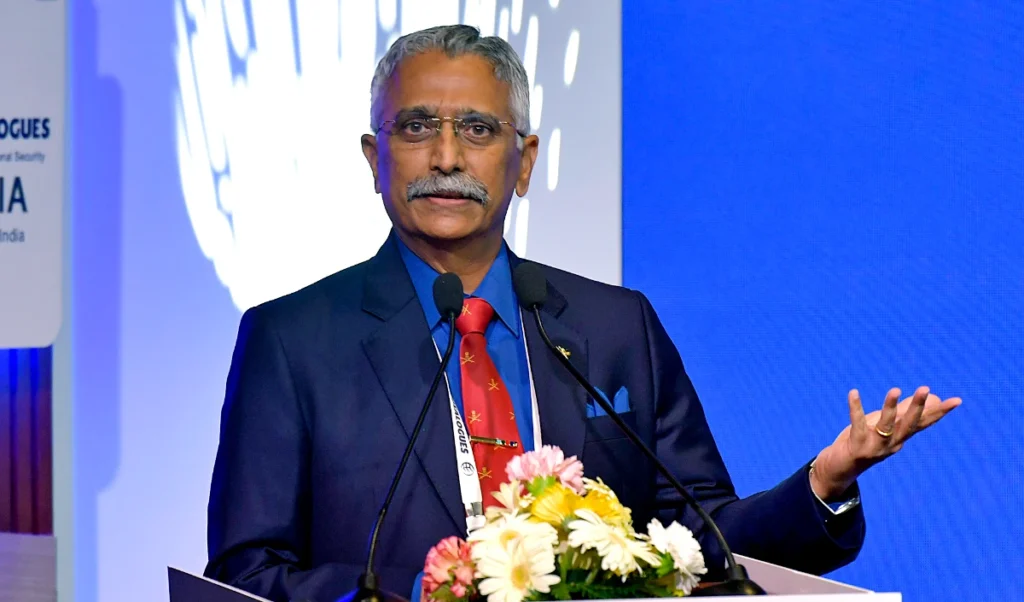 Explained Rule 349 | संसद में घमासान: नियम 349 और पूर्व सेना प्रमुख नरवणे की किताब पर क्यों छिड़ा विवाद?