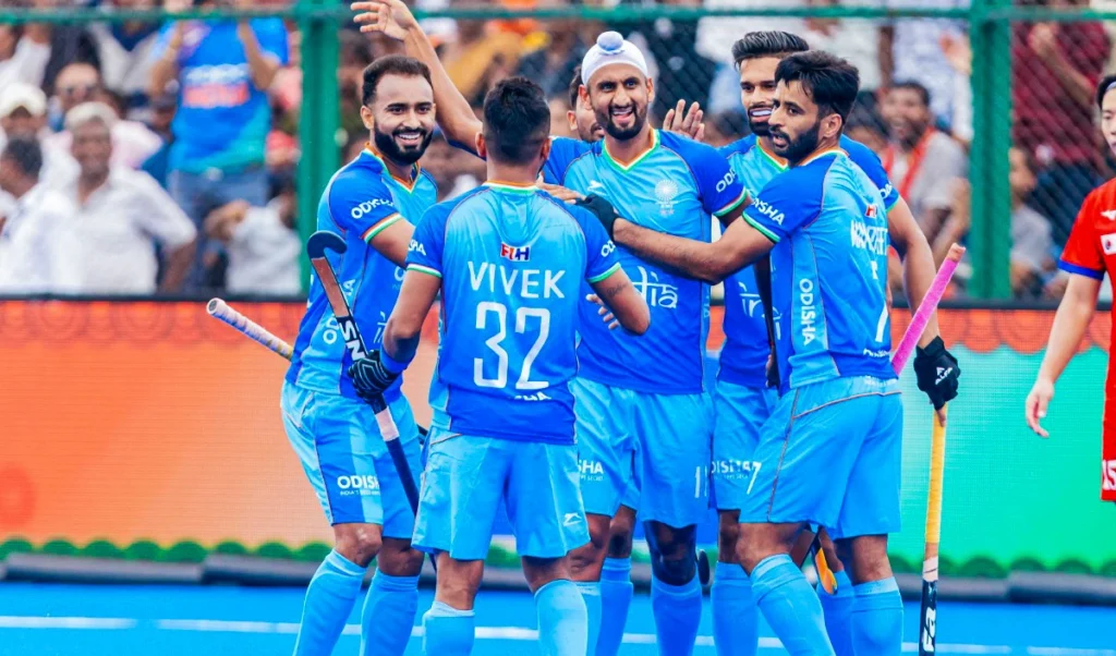 FIH प्रो लीग: Spain के खिलाफ आज जीत की पटरी पर लौटना चाहेगी Team India, साख दांव पर