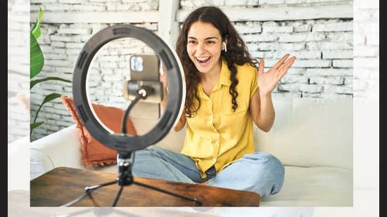 Fan zone: How to maintain boundaries as an influencer Fan zone: How to maintain boundaries as an influencer