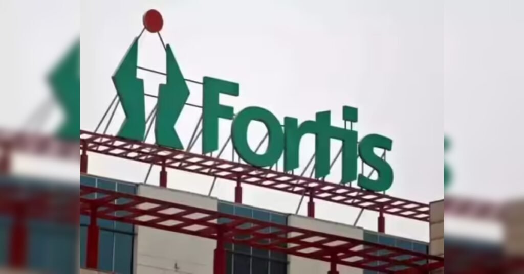 Fortis Healthcare Reports 19% Revenue Growth, Plans Major Expansion, ETHealthworld