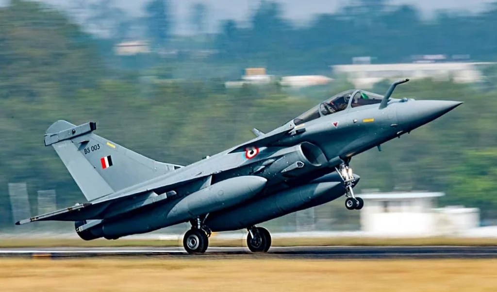 France से होने वाली है बहुत बड़ी Defence Deal, SCALP मिसाइलों के साथ ही खरीदे जाएंगे 114 Rafale Fighter Jets!
