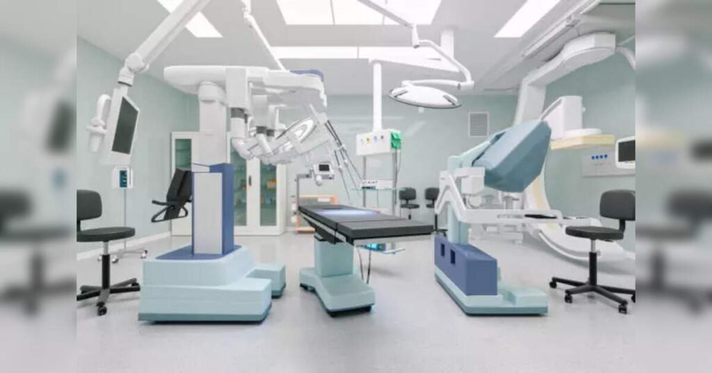 Galgotias University Controversy Sparks Urgent Call for Transparency in Medical Device Regulation, ETHealthworld