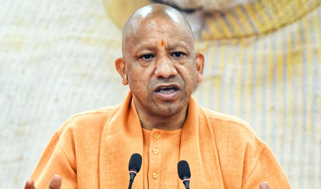 Ghooskhor Pandat Web Series के खिलाफ ब्राह्मणों का प्रदर्शन, Yogi ने लिया सख्त एक्शन, निर्माता-निर्देशक पर करवाई FIR Ghooskhor Pandat Web Series के खिलाफ ब्राह्मणों का प्रदर्शन, Yogi ने लिया सख्त एक्शन, निर्माता-निर्देशक पर करवाई FIR