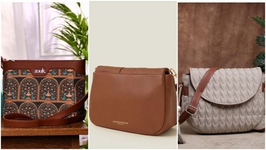 Go hands-free with sling bags: Top picks that combine comfort, modern style and easy mobility Go hands-free with sling bags: Top picks that combine comfort, modern style and easy mobility