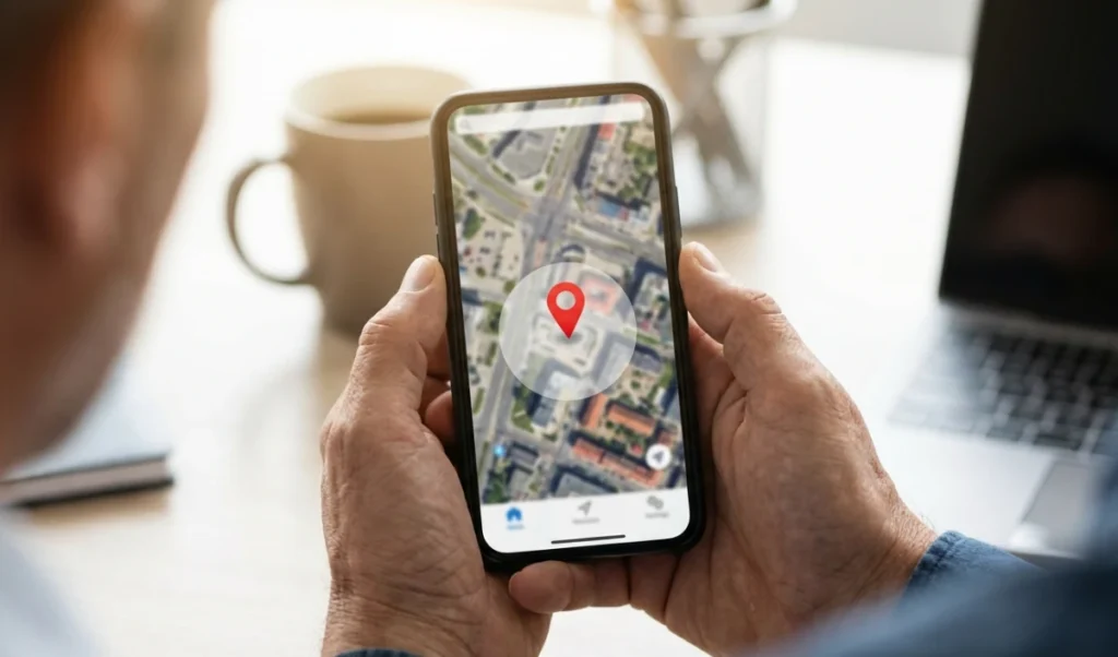 Google Maps का नया Feature! अब Aadhaar केंद्र की लोकेशन, सर्विस और अपॉइंटमेंट सब एक जगह। Google Maps का नया Feature! अब Aadhaar केंद्र की लोकेशन, सर्विस और अपॉइंटमेंट सब एक जगह।