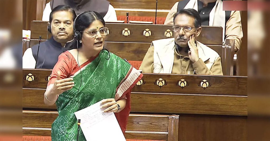 Government Faces Criticism Over 19 Vacant Posts in National Medical Commission, ETHealthworld