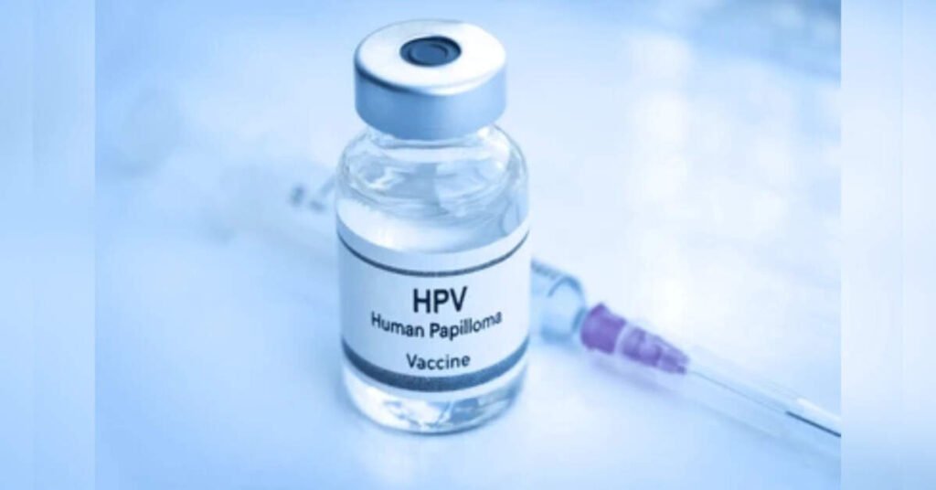 Government to target 1.15 crore HPV vaccinations yearly: Health ministry, ETHealthworld