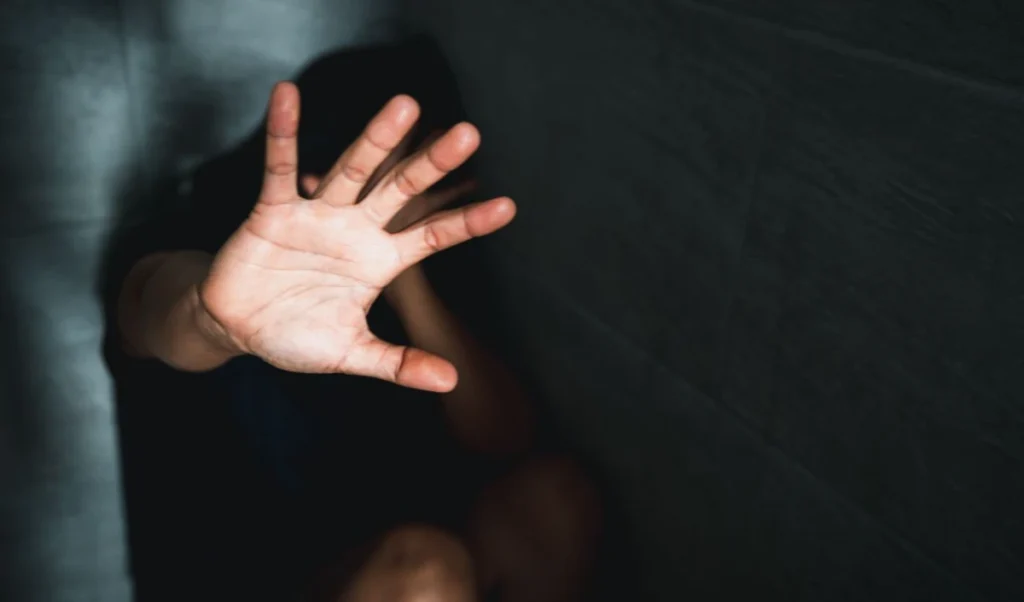 Gurugram Horror । शादी के जिक्र पर भड़का आशिक, सैनिटाइजर डालकर Live-in Partner के प्राइवेट पार्ट में लगाई आग