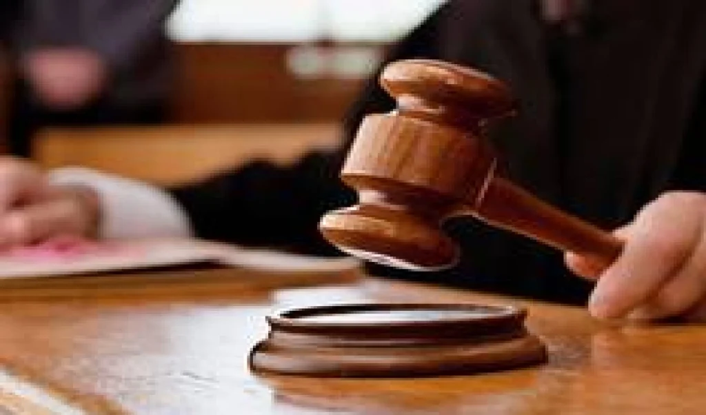 Hampi Rape-Murder Case: विदेशी पर्यटकों से हैवानियत, 3 दोषियों को मिली सज़ा-ए-मौत Hampi Rape-Murder Case: विदेशी पर्यटकों से हैवानियत, 3 दोषियों को मिली सज़ा-ए-मौत