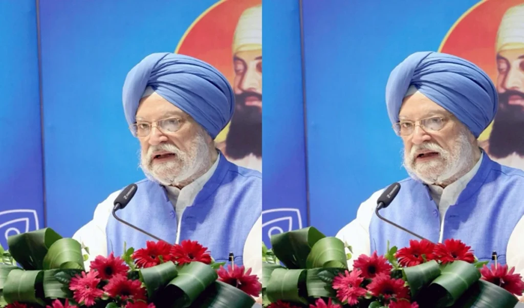 Hardeep Singh Puri Birthday: UN में मनवाया था लोहा, आज Modi Government के पावरफुल मंत्री, 74 के हुए Hardeep Puri