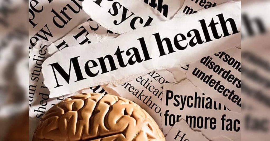 Haryana Government Unveils Block-Level Mental Health Scheme to Combat Psychological Issues, ETHealthworld Haryana Government Unveils Block-Level Mental Health Scheme to Combat Psychological Issues, ETHealthworld