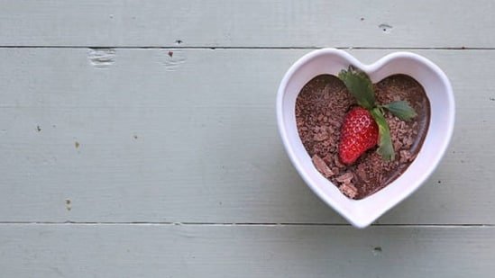 Healthy Valentine’s Day Oats-Based Breakfast Recipe Ideas For A Guilt-Free And Romantic Start Healthy Valentine’s Day Oats-Based Breakfast Recipe Ideas For A Guilt-Free And Romantic Start
