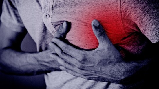 Heart surgeon with 25 years of experience reveals if healthy people can have heart attacks: ‘It depends on how you…’ Heart surgeon with 25 years of experience reveals if healthy people can have heart attacks: ‘It depends on how you…’