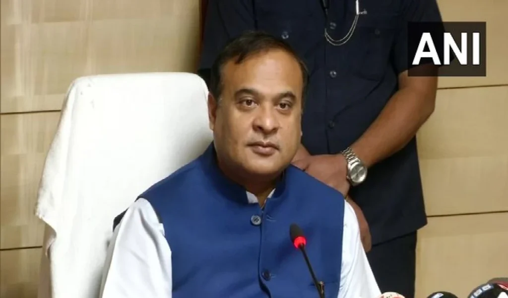 Himanta Sarma को Supreme Court से बड़ी राहत, बंदूक वाले Video मामले में याचिका खारिज, CJI की फटकार