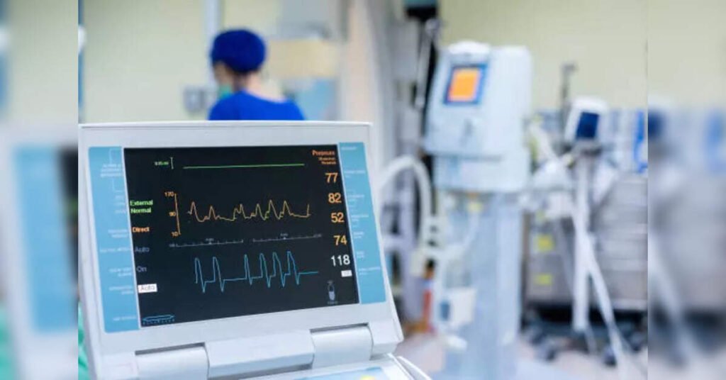 Historic Tariff Cuts from US Surge Hopes for India’s Medical Device Sector, ETHealthworld