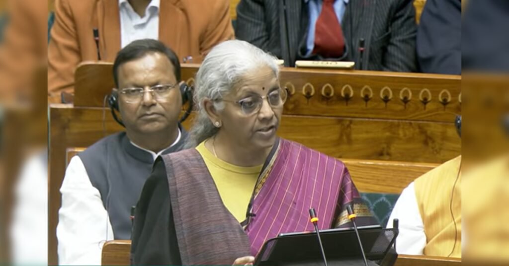 Historic ₹1,05,530 Crore for Healthcare Expansion, ETHealthworld