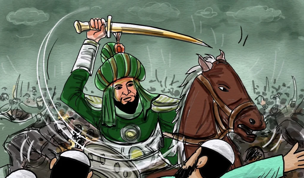 History of Iran Chapter 1 | मेसेडोनिया का सिकंदर कैसे बना पर्शिया का सुल्तान |Teh Tak