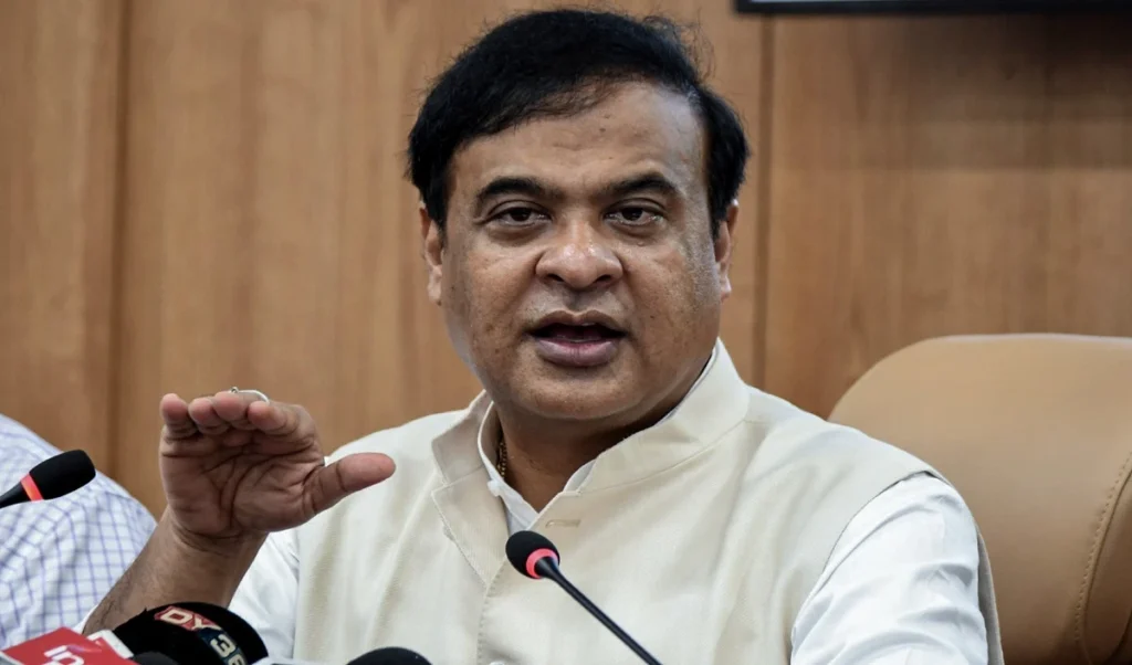 ‘Hit and Run राजनीति खत्म’, CM Himanta का पलटवार, Gaurav Gogoi पर करेंगे मानहानि का केस