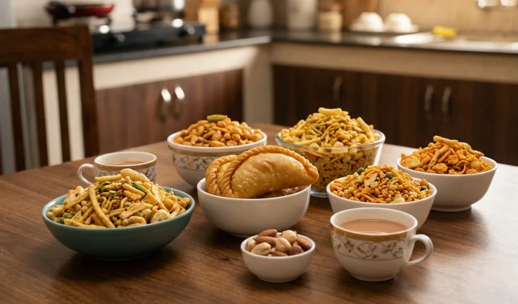 Holi से पहले FSSAI का बड़ा एक्शन, मिलावट रोकने के लिए राज्यों को भेजा Special Alert.