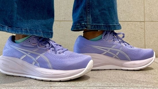 I Tried and Tested the ASICS Gel-Cumulus 28 shoes: Here’s what you really get for ₹13,000 I Tried and Tested the ASICS Gel-Cumulus 28 shoes: Here’s what you really get for ₹13,000