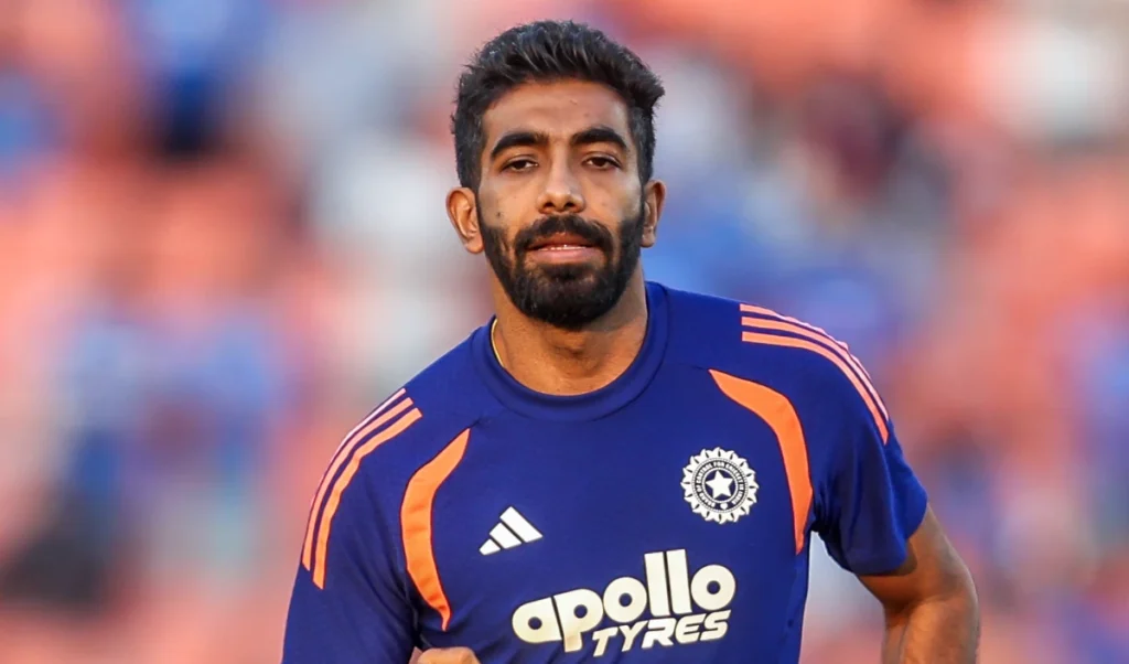 ICC T20 Rankings में Jasprit Bumrah का धमाका, टॉप-10 में वापसी कर मचाया तहलका