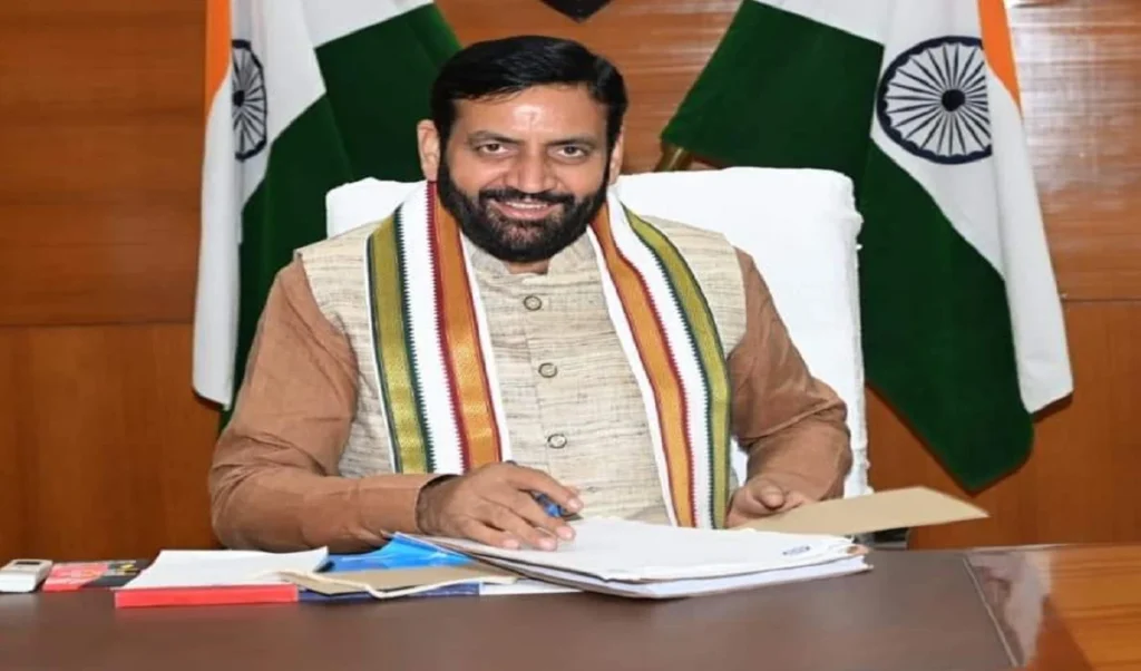 IDFC Bank Fraud: CM सैनी बोले- ‘पैसा सुरक्षित है’, दोषियों के खिलाफ होगा सख्त एक्शन