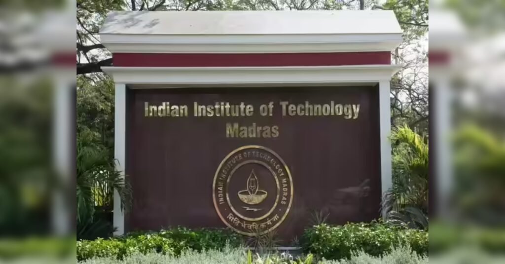 IIT Madras Launches Bharat Cancer Genome Atlas for Indian Cancer Research, ETHealthworld