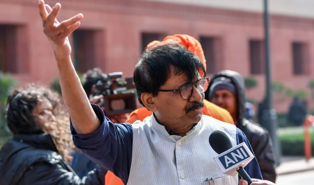 INDIA Alliance में बगावती सुर! Sanjay Raut बोले- सिर्फ Lok Sabha चुनाव के लिए जगता है गठबंधन
