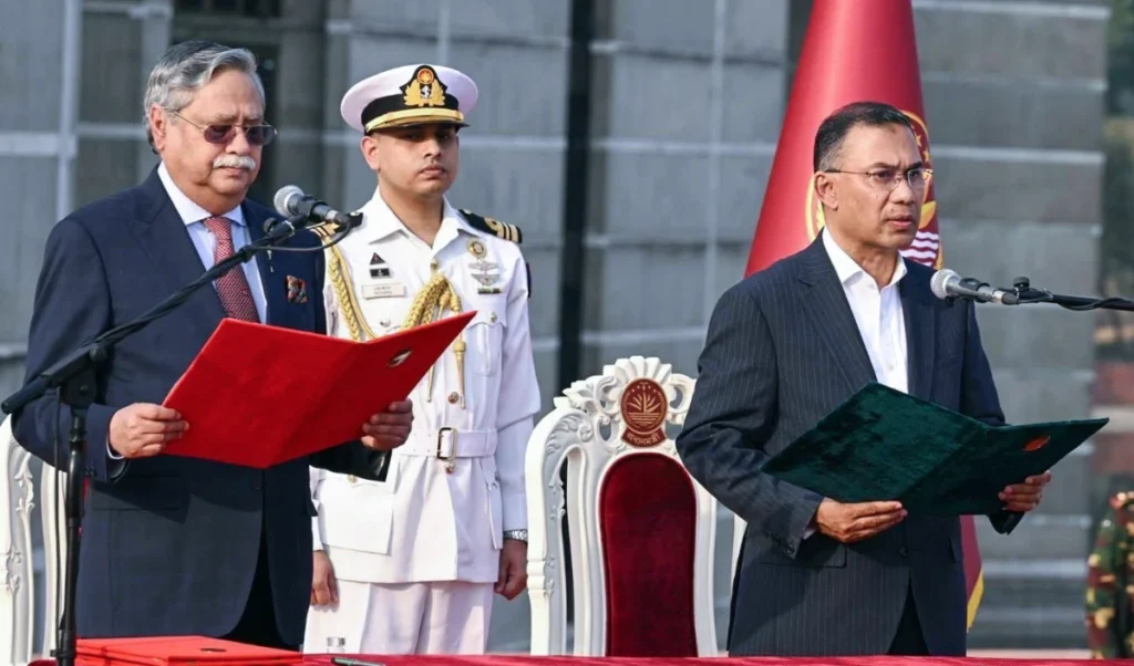 India-Bangladesh Relations | भारत-बांग्लादेश संबंधों में नई गर्माहट! Tarique Rahman के प्रधानमंत्री बनते ही वीज़ा सेवाएं पूरी तरह बहाल करने की तैयारी