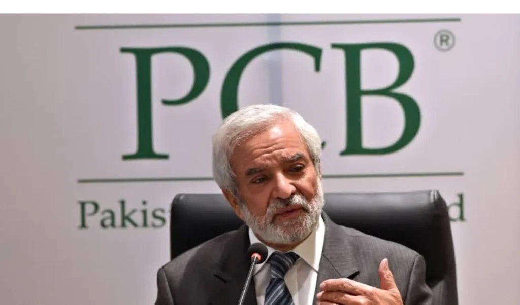 India-Pakistan मुकाबले पर बढ़ा विवाद, एहसान मनी ने ICC चेयरमैन जय शाह को दी पाकिस्तान जाने की सलाह
