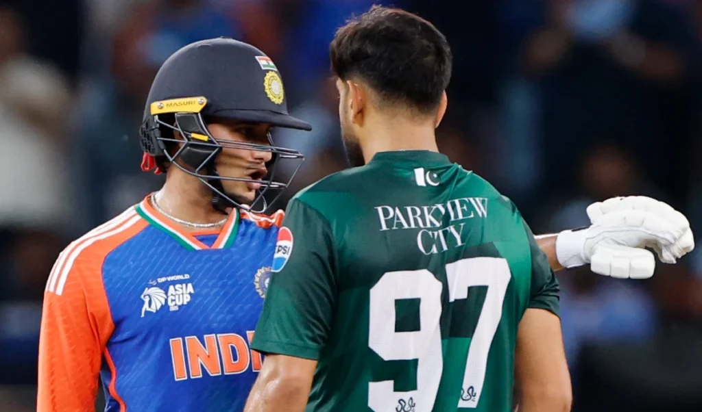 India-Pakistan मैच पर PCB को ICC का अल्टीमेटम, T20 World Cup से बाहर होने का बड़ा खतरा India-Pakistan मैच पर PCB को ICC का अल्टीमेटम, T20 World Cup से बाहर होने का बड़ा खतरा