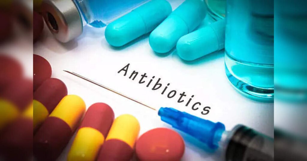 India Takes Action Against Indiscriminate Medication Use, ETHealthworld