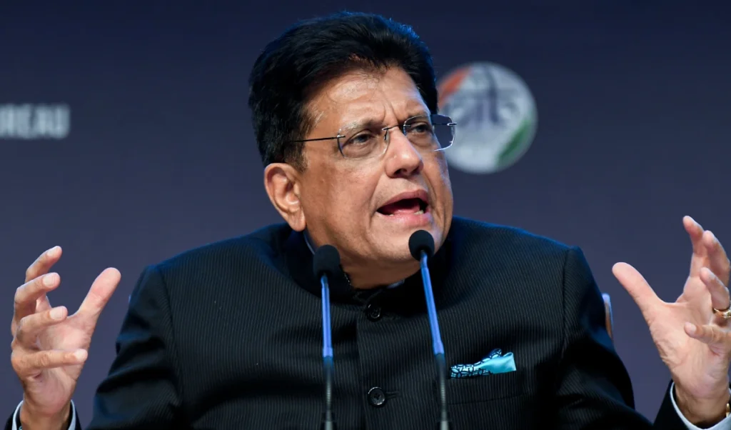 India-US Trade Deal | केंद्र सरकार ने राहुल गांधी के आरोपों को नकारा, कहा– ‘किसानों के हित पूरी तरह सुरक्षित’