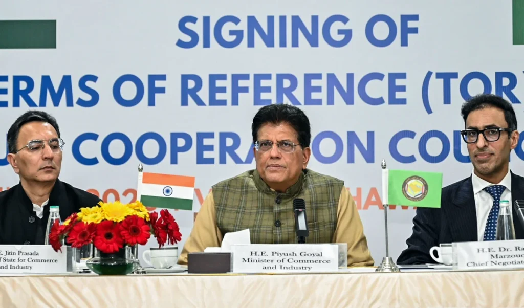 India-US Trade Deal पर पीयूष गोयल का बड़ा बयान, बोले- 4-5 दिन में साइन होगा Agreement