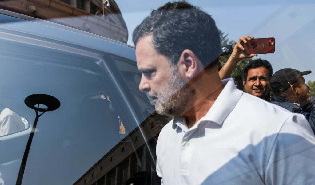 India-US Trade Deal पर मोदी सरकार को घेरने की तैयारी! Punjab में Rahul Gandhi करेंगे किसानों की रैली