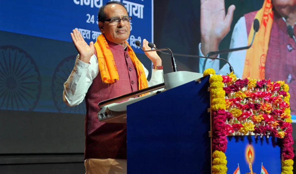 India-US Trade Deal से किसानों को खतरा? Minister Shivraj Singh Chauhan  बोले- विपक्ष का झूठ, सब सुरक्षित