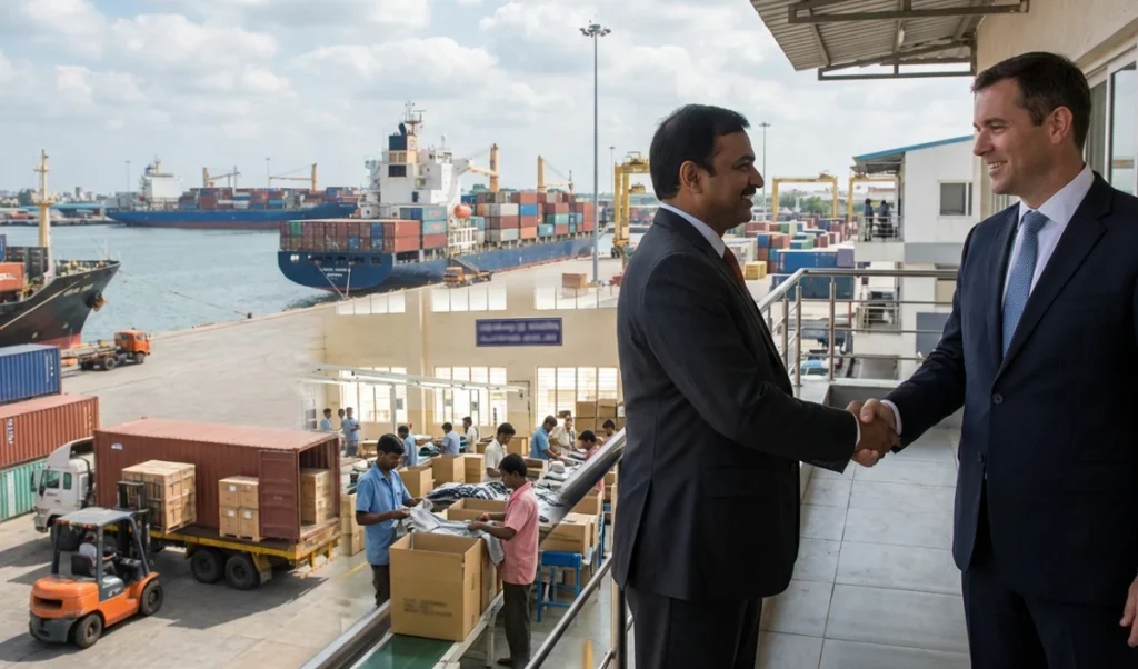 India-US Trade Deal से बदलेगी exporters की किस्मत? पीयूष गोयल ने बताया 30,000 अरब डॉलर का प्लान India-US Trade Deal से बदलेगी exporters की किस्मत? पीयूष गोयल ने बताया 30,000 अरब डॉलर का प्लान