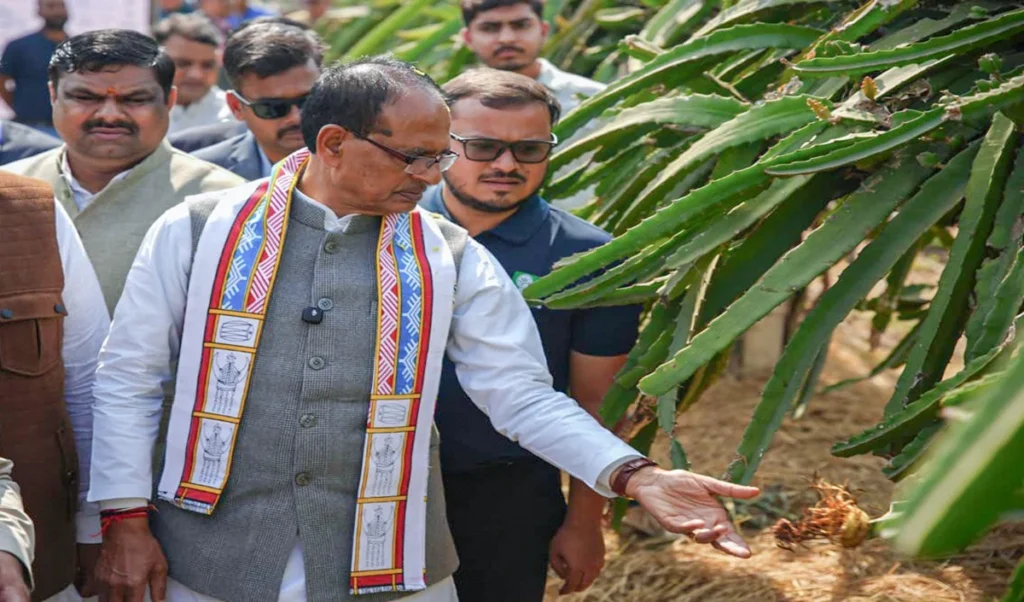 India-US समझौते पर कृषि मंत्री Shivraj Singh का आश्वासन, कहा- किसानों के हितों से कोई समझौता नहीं