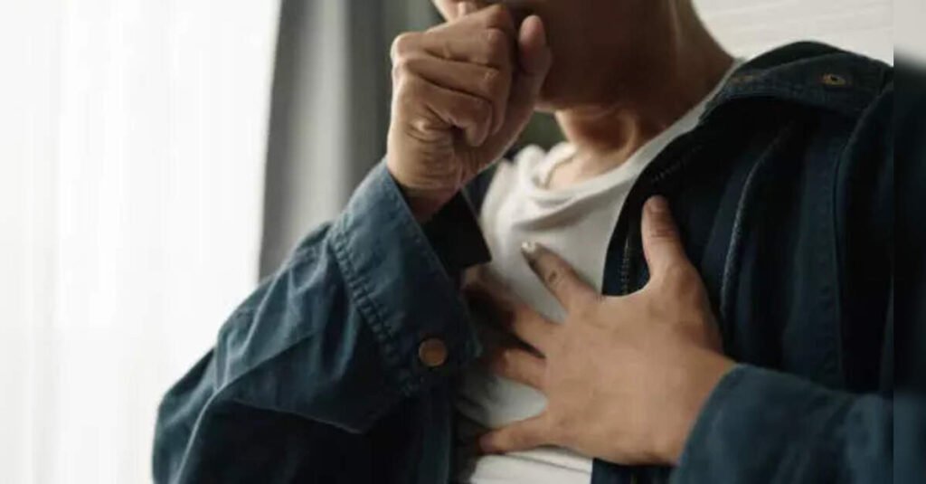 India releases first national lung cancer care guidelines, ETHealthworld