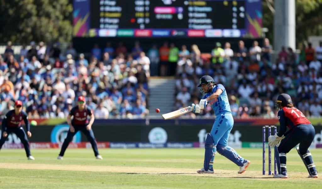 India vs Australia: Harmanpreet की कप्तानी में दांव पर ODI Series, Australia के खिलाफ हर हाल में जीत जरूरी