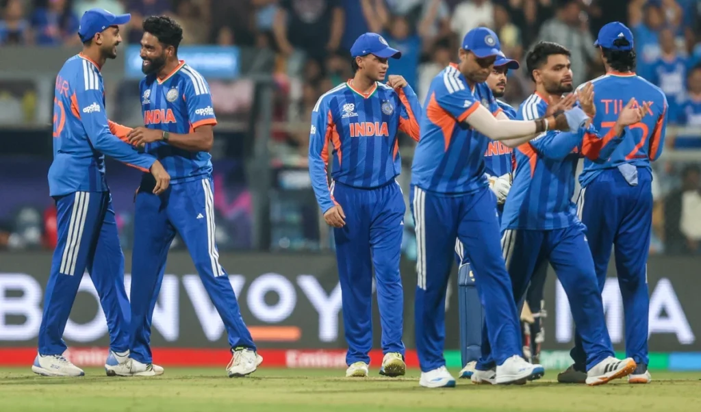 India vs Pakistan LIVE Updates । Team India की 'जीत के सिक्सर' पर नजर, Colombo में Pakistan से T20 World Cup की High-Voltage जंग । T20 World Cup 2026