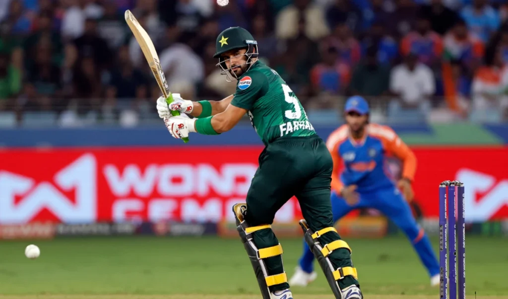 India vs Pakistan: साहिबजादा फरहान की Team India को ललकार, T20 World Cup में देंगे टक्कर