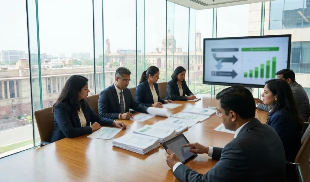 India का Net Zero Mission 2070: रिपोर्ट में सामने आया भारी Funding Gap, हर साल चाहिए 500 अरब डॉलर