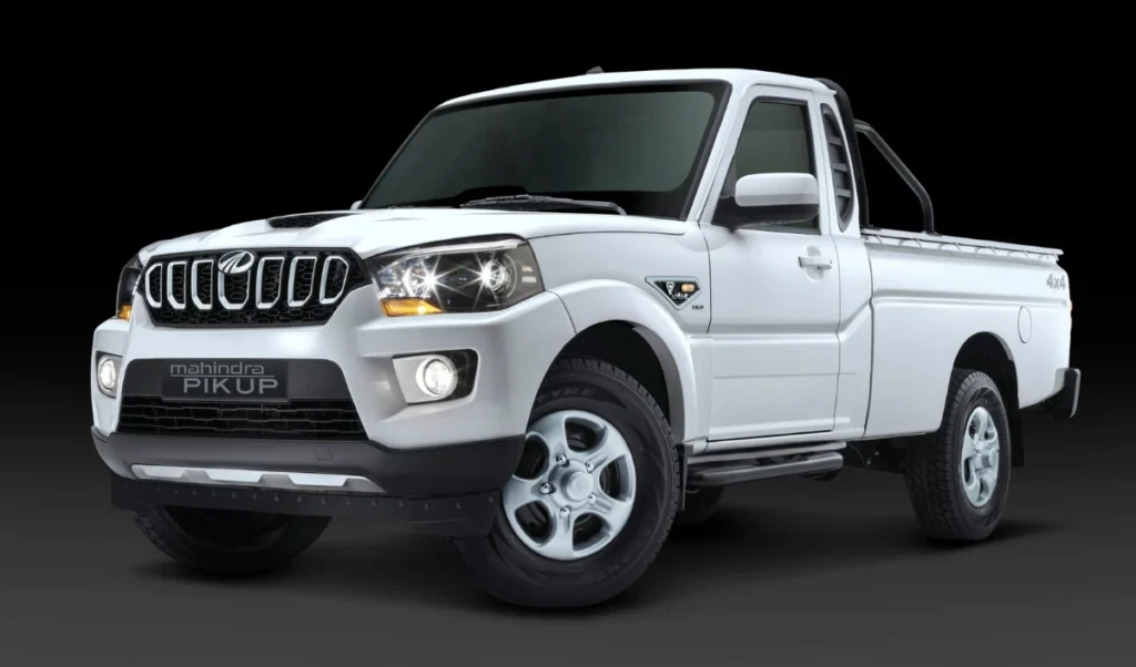 Indonesia की सड़कों पर दौड़ेगी Mahindra Scorpio, एक झटके में मिला 35 हजार गाड़ियों का बड़ा ऑर्डर.