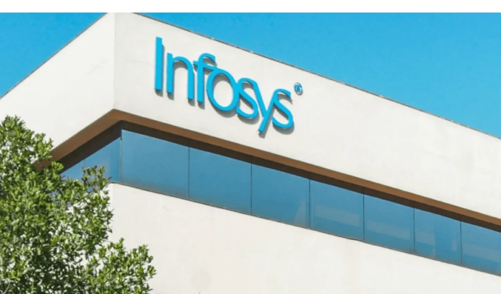Infosys ने मिलाया Anthropic से हाथ, Enterprise AI की दुनिया में बढ़ेगा भारत का दबदबा